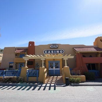 Yavapai Prescott Casino